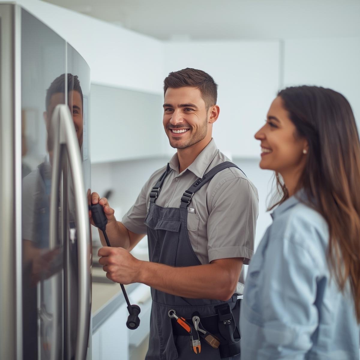 conserto de geladeira brasilia